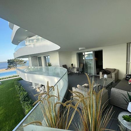 Lake View Sea Apartment Rogowo Pearl ภายนอก รูปภาพ