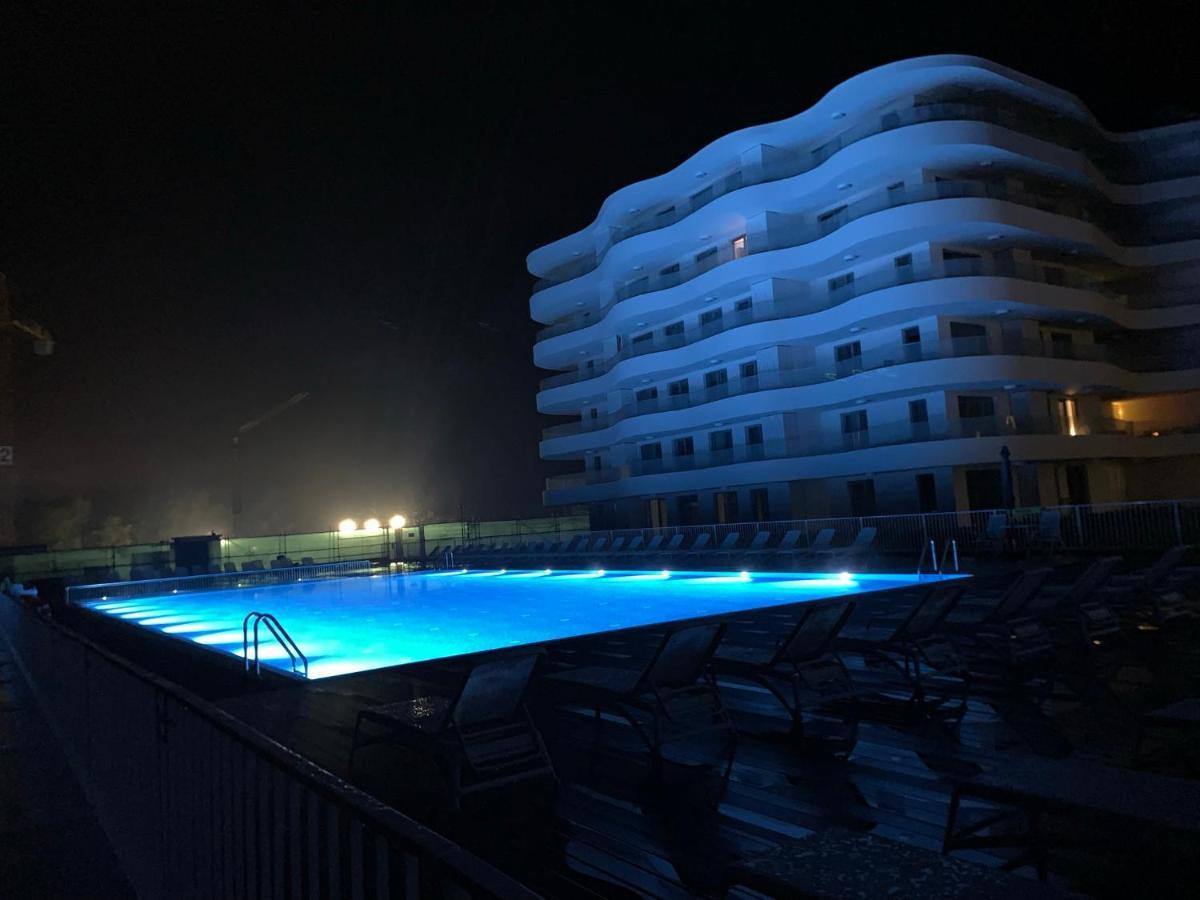Lake View Sea Apartment Rogowo Pearl ภายนอก รูปภาพ