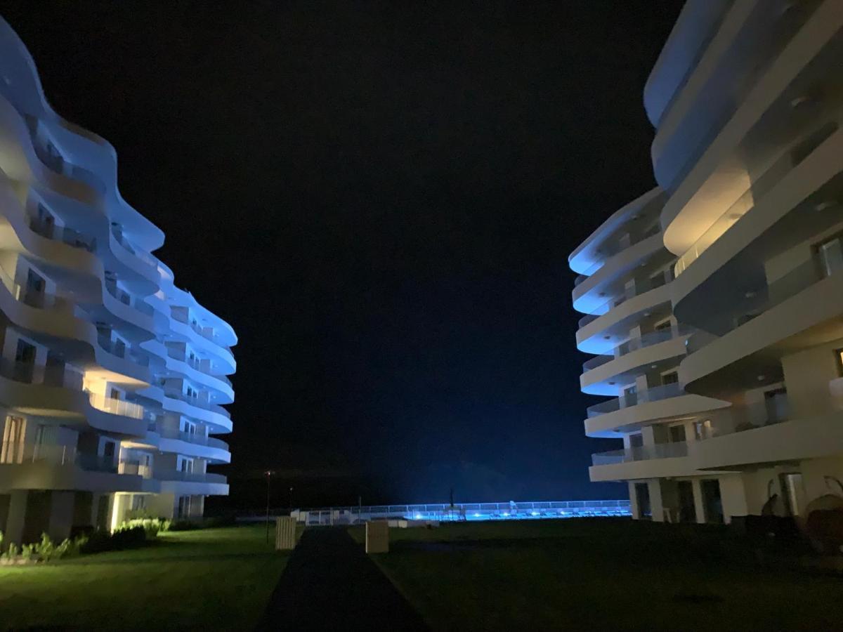 Lake View Sea Apartment Rogowo Pearl ภายนอก รูปภาพ